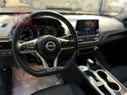 نيسان ألتيما